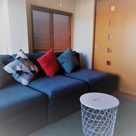 Ghibli Museum#Mitaka Station 5 Mins Walk#5 Beds#Max 5Ppl 吉卜力美術館 龍貓 神隱少女 Apartman Muszasino Kültér fotó