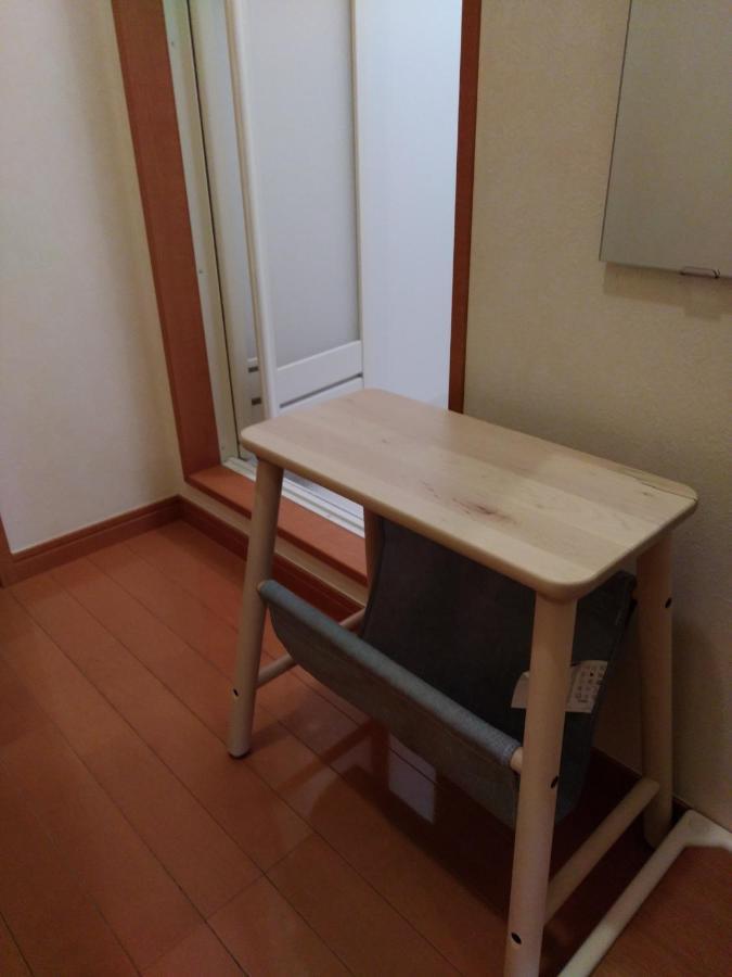 Ghibli Museum#Mitaka Station 5 Mins Walk#5 Beds#Max 5Ppl 吉卜力美術館 龍貓 神隱少女 Apartman Muszasino Kültér fotó